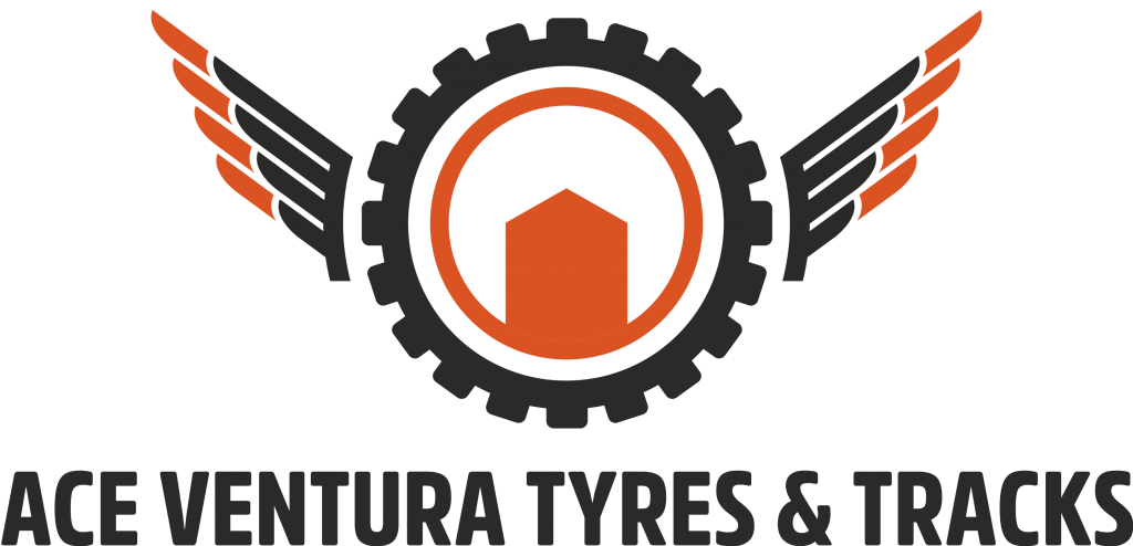 Ace Ventura Tires and Tracks