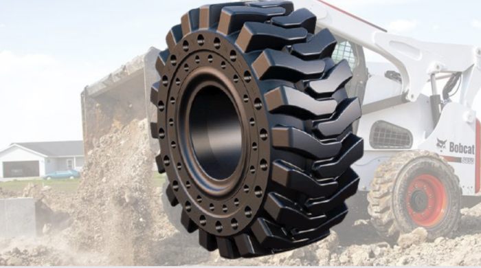 Construction TIres