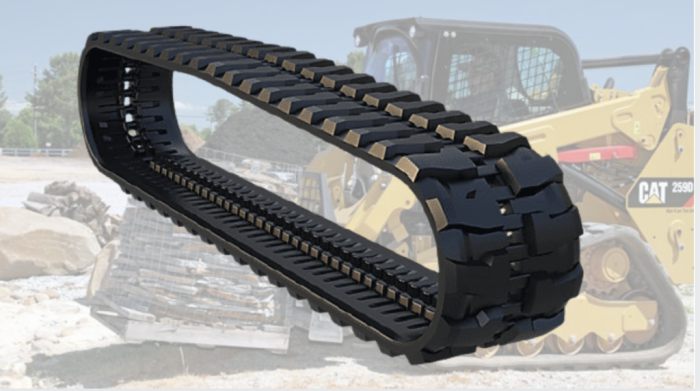 Rubber Tracks